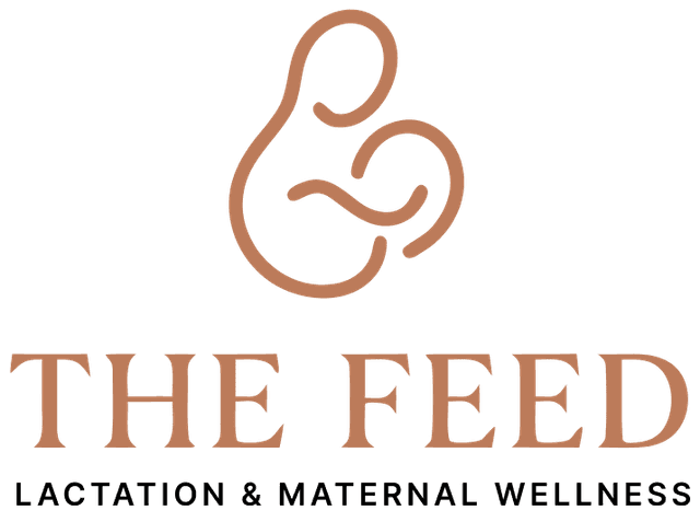 The Feed — Lactation & Maternal Wellness