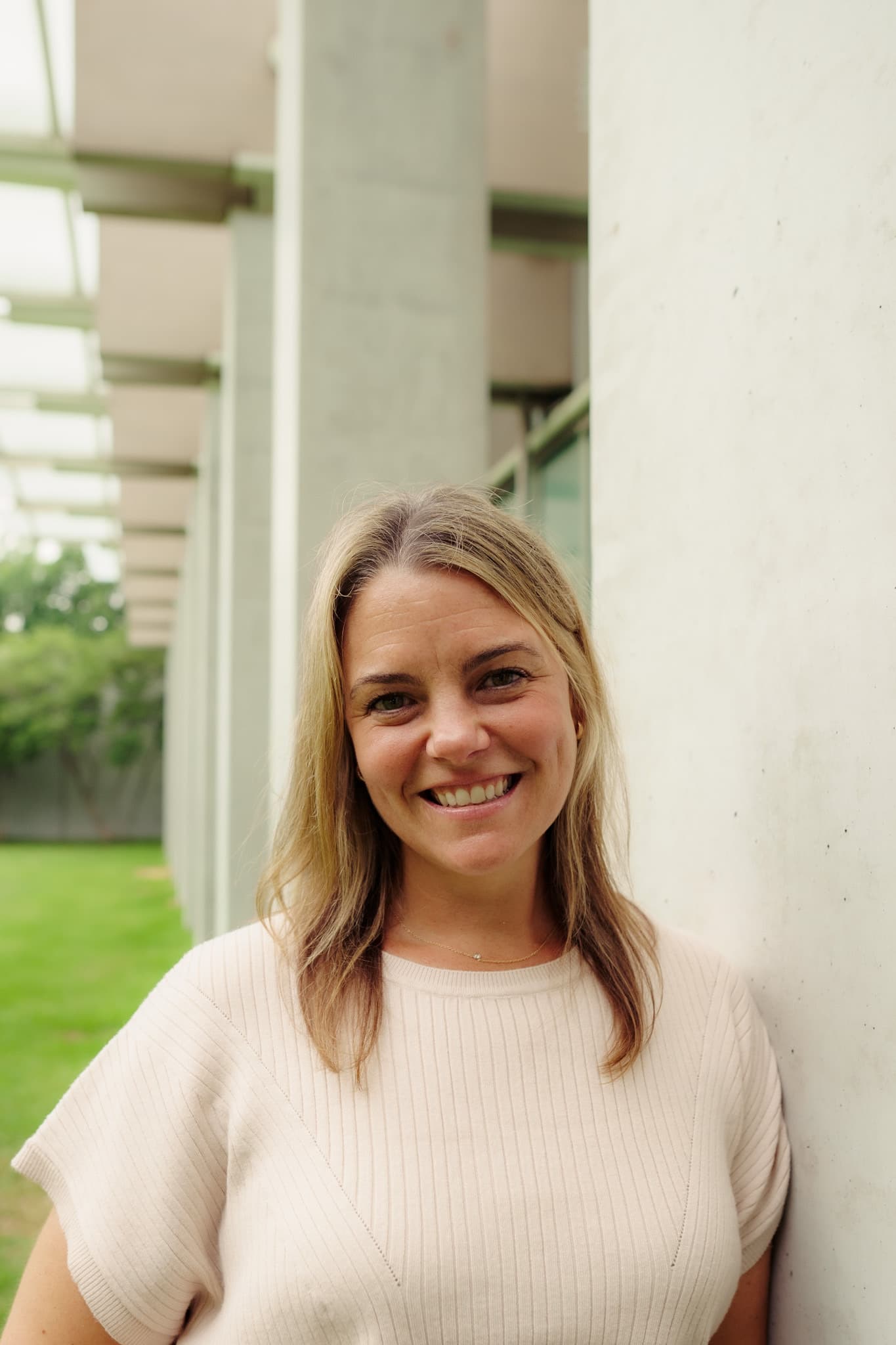 Nellie Johnson, BSN, RN, CPD — Founder of The Feed